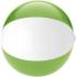 Bondi strandlabda, zöld/fehér