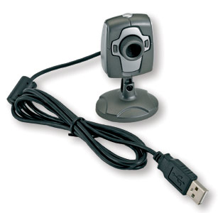 Web kamera USB 100000 pixel